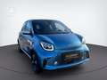 smart forFour EQ  PASSION+NAVI+LED+RÜCKFAHRKAM+SHZ Bleu - thumbnail 6