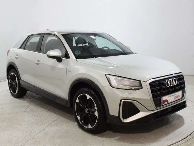 Audi Q2 30 TFSI S line 85kW - foto 1