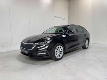 Combi 1.4 PlugIn Hybrid Autom. - Airco - Soh 10...