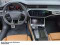 Audi RS6 Avant TFSI quattro performanceLuftfederung AD Pano Zwart - thumbnail 5
