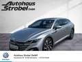 Volkswagen Arteon Arteon Shootingbrake 2.0 TDI DSG R-Line 4M AHK L Silber - thumbnail 1