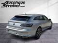 Volkswagen Arteon Arteon Shootingbrake 2.0 TDI DSG R-Line 4M AHK L Silber - thumbnail 6