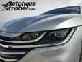 Volkswagen Arteon Arteon Shootingbrake 2.0 TDI DSG R-Line 4M AHK L Silber - thumbnail 18