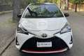Toyota Yaris Yaris 1.5 Hybrid 5 porte GR-S Blanc - thumbnail 2