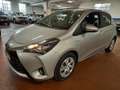 Toyota Yaris Yaris 5p 1.5 HYBRID, Active my18, 34.000KM! Grigio - thumbnail 1