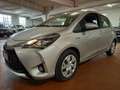 Toyota Yaris Yaris 5p 1.5 HYBRID, Active my18, 34.000KM! Grigio - thumbnail 2