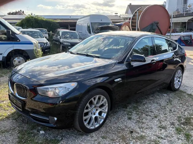 BMW 530 530 d xDrive GT