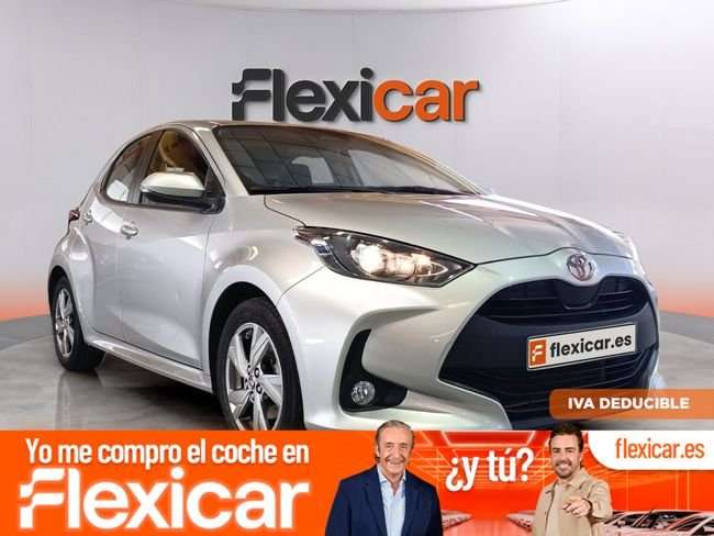 Toyota Yaris 120H 1.5 Active Plus - foto 1