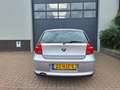 BMW 118 1-serie | 118i Business Line | Airco | Cruise cont Gris - thumbnail 8