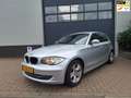 BMW 118 1-serie | 118i Business Line | Airco | Cruise cont Gris - thumbnail 1