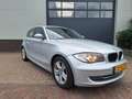 BMW 118 1-serie | 118i Business Line | Airco | Cruise cont Gris - thumbnail 11