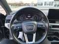Audi A4 40 TDI advanced Bremsen neu komplett! Schwarz - thumbnail 11
