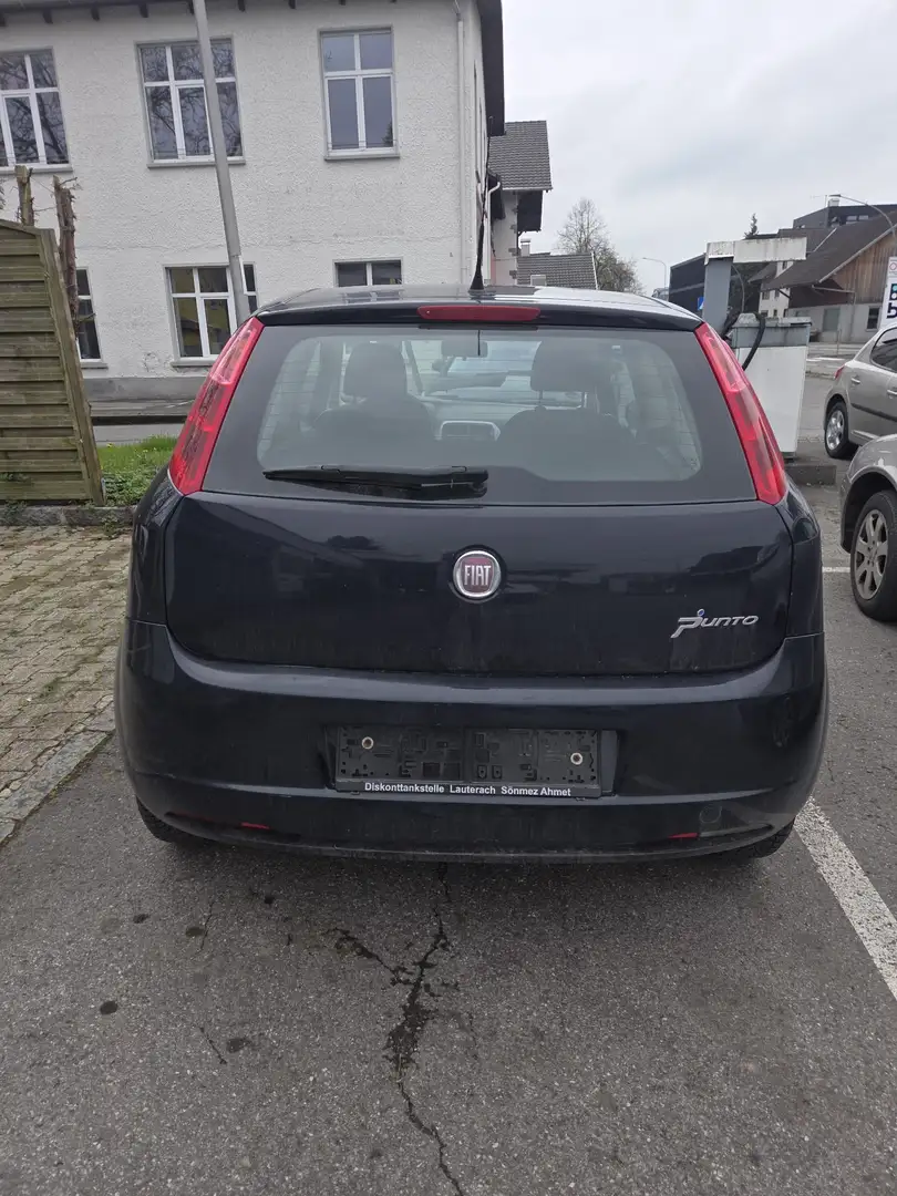 Fiat Grande Punto Tüv 2/2027 - 2