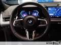BMW X1 xdrive20d mhev 48V MSport auto Schwarz - thumbnail 12