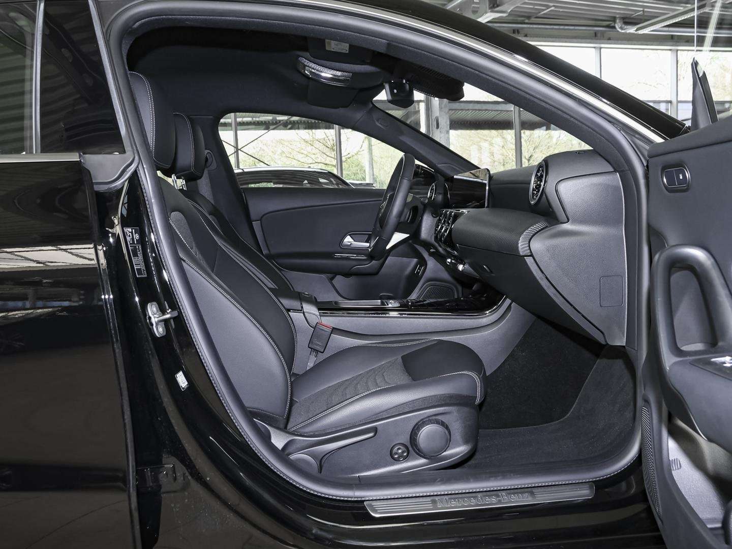 Mercedes CLA 200 -  - Joinsteer - #4