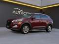 Hyundai TUCSON 1.6 GDi Comfort Camera l Navi l Cruise Rood - thumbnail 1