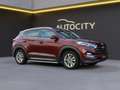 Hyundai TUCSON 1.6 GDi Comfort Camera l Navi l Cruise Rood - thumbnail 8
