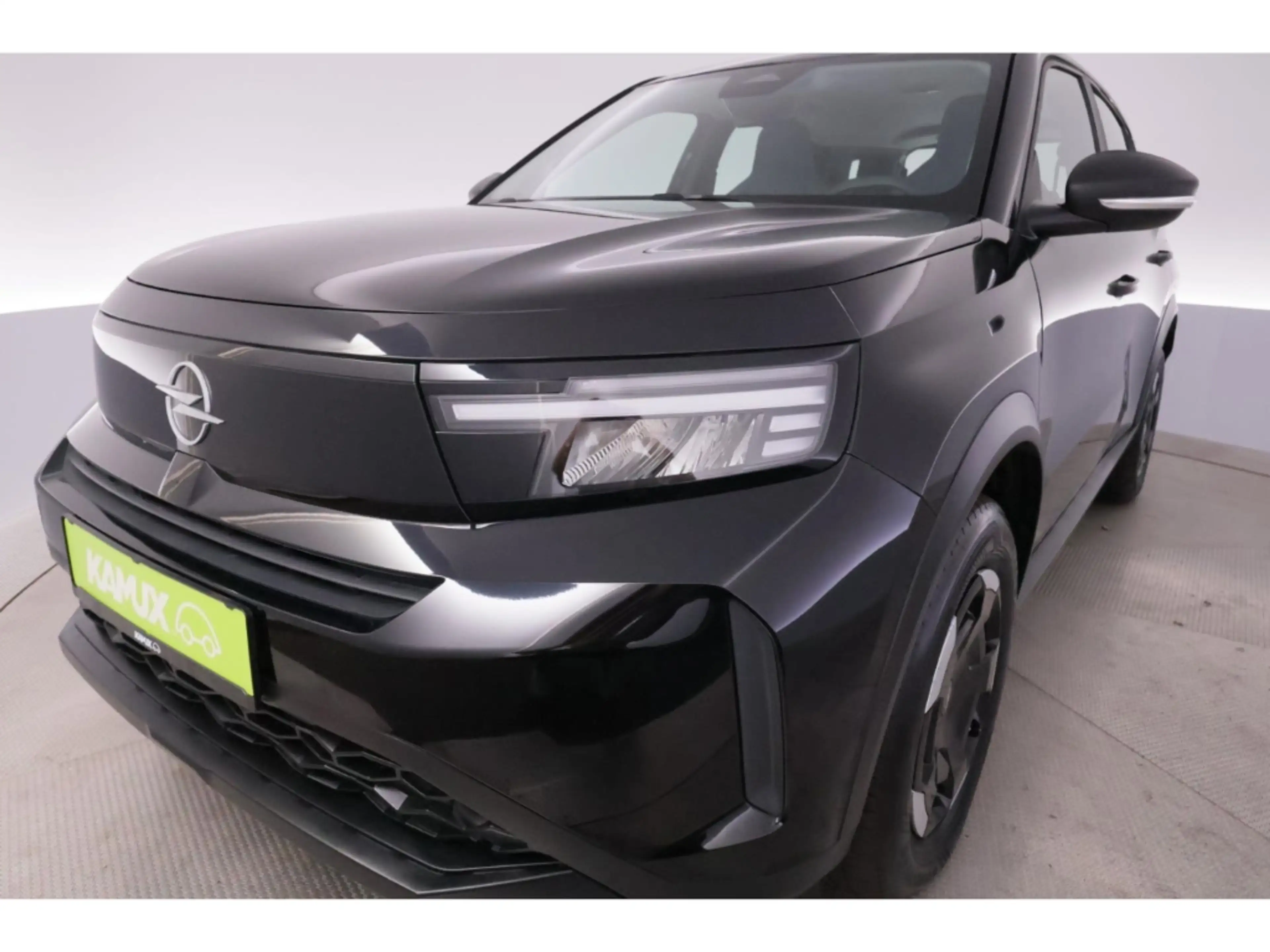 Opel Frontera Aut.Edition+LED+NAVI+KAMERA — photo 10
