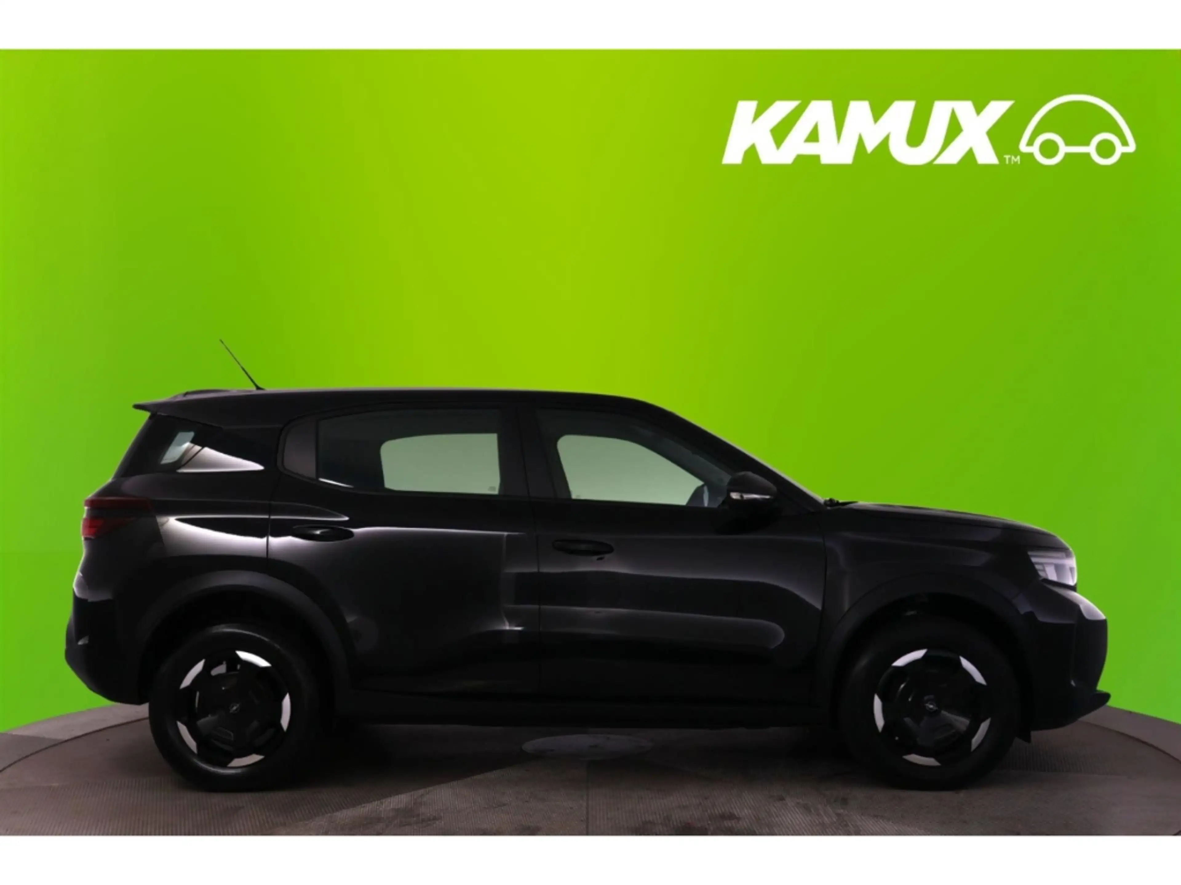 Opel Frontera Aut.Edition+LED+NAVI+KAMERA — photo 2