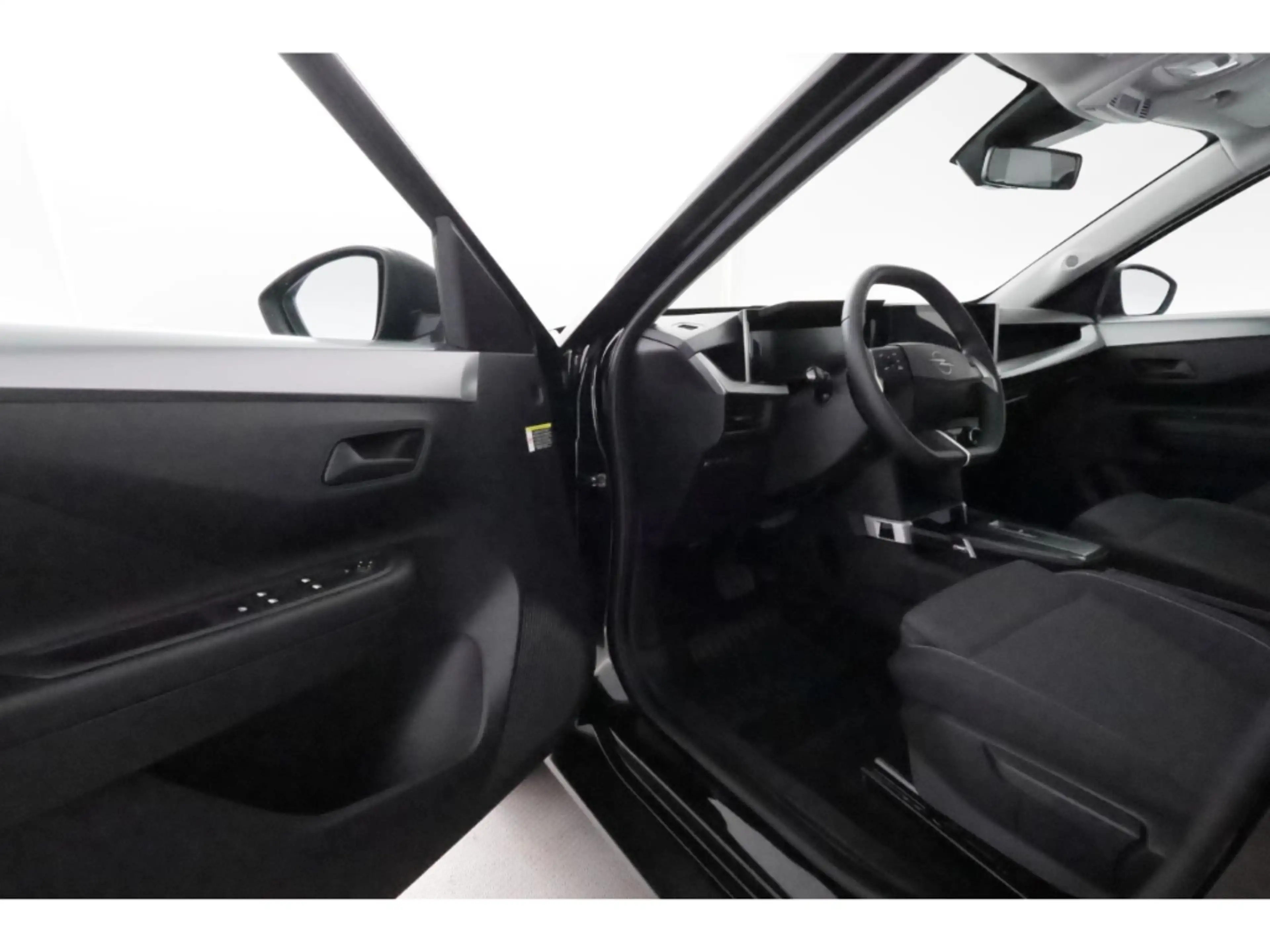 Opel Frontera Aut.Edition+LED+NAVI+KAMERA — photo 13