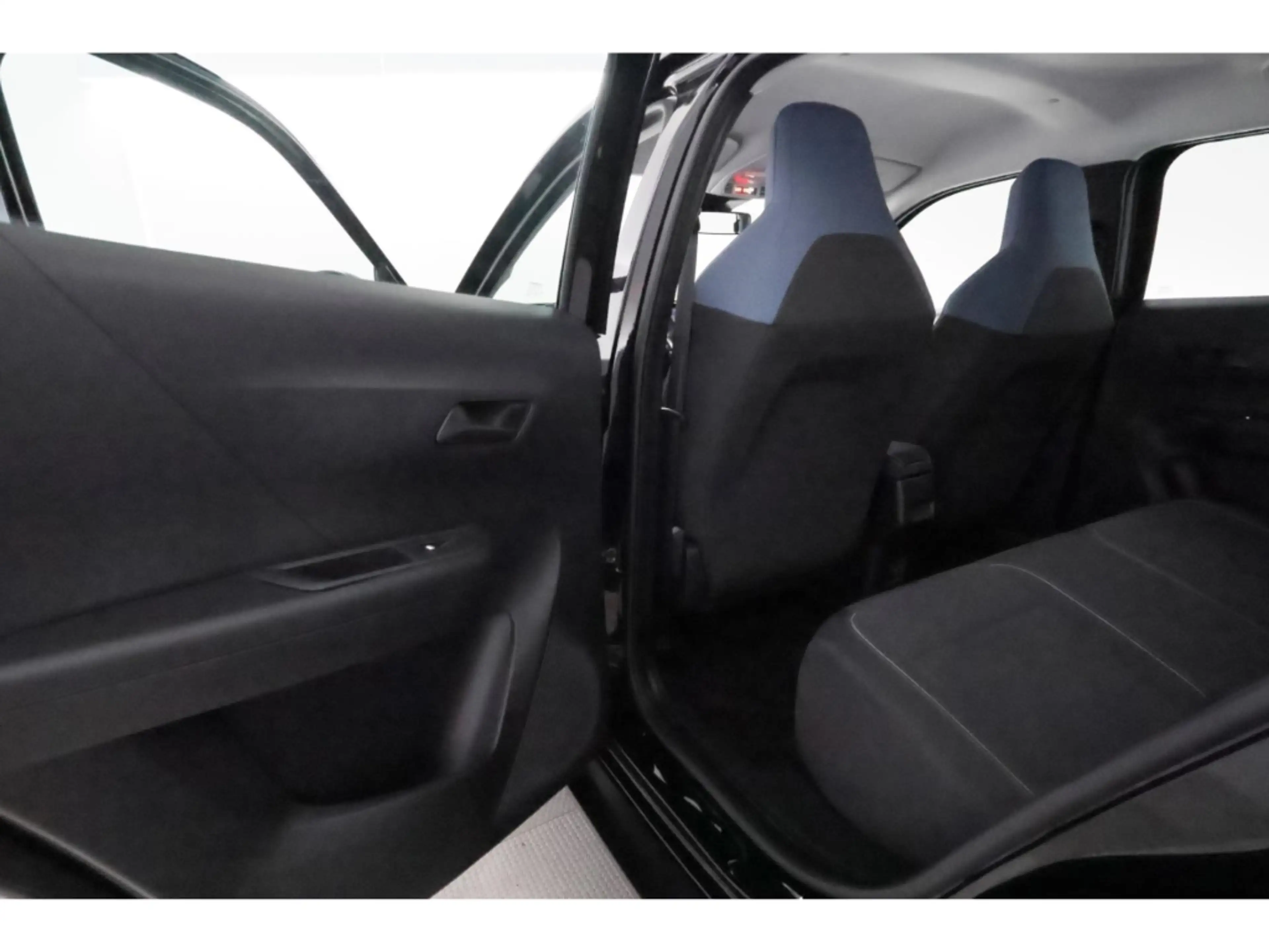 Opel Frontera Aut.Edition+LED+NAVI+KAMERA — photo 17