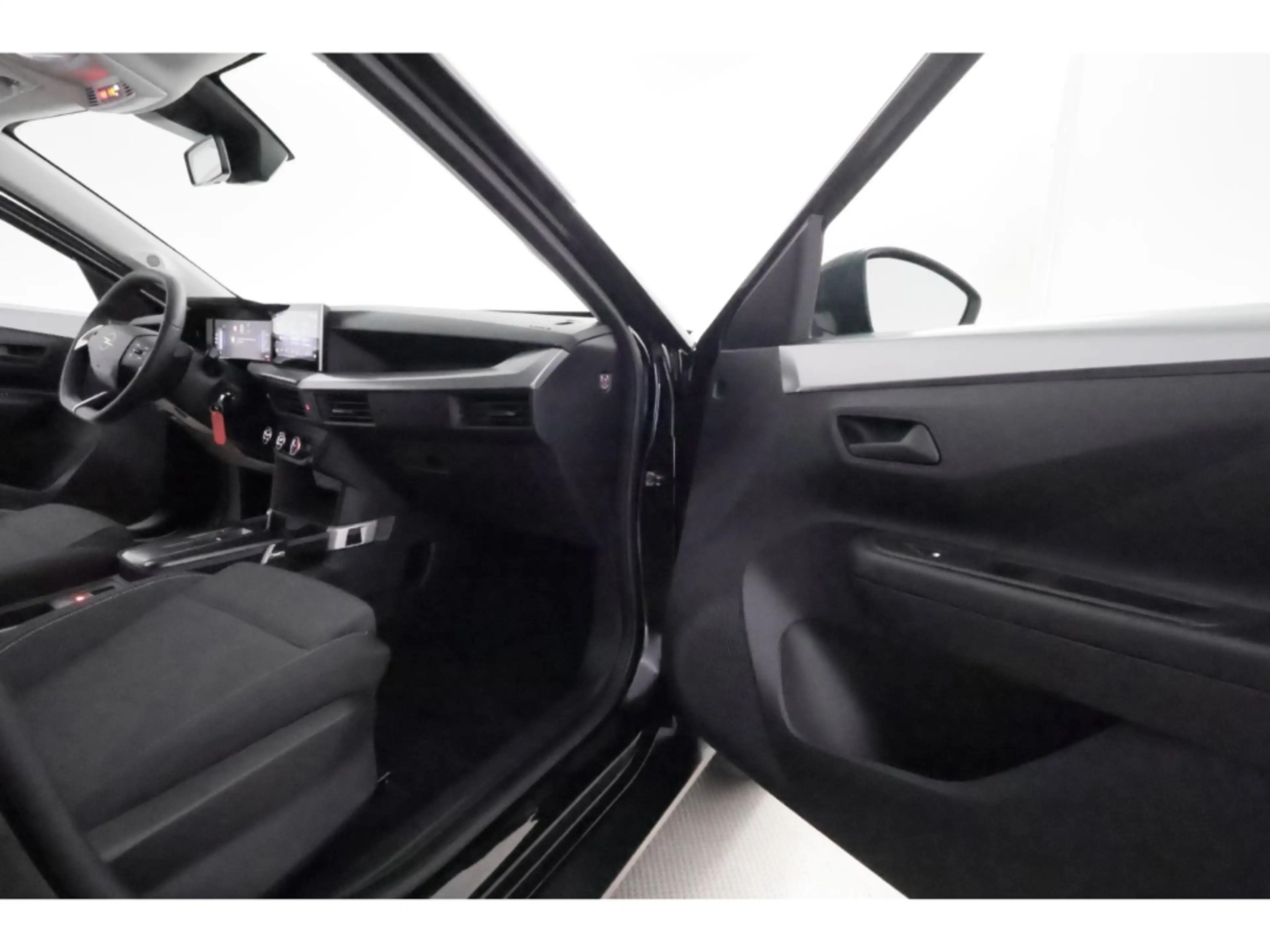Opel Frontera Aut.Edition+LED+NAVI+KAMERA — photo 19