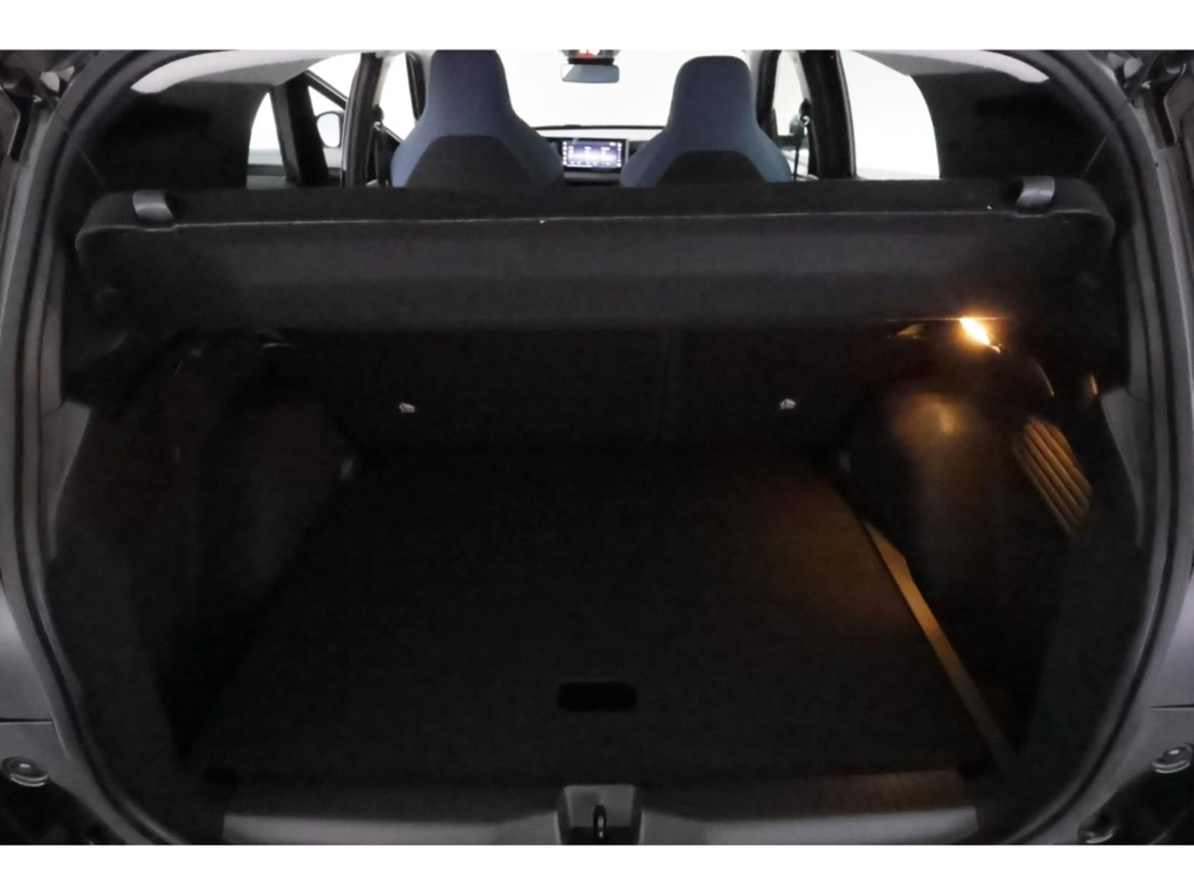 Opel Frontera Aut.Edition+LED+NAVI+KAMERA — photo 18