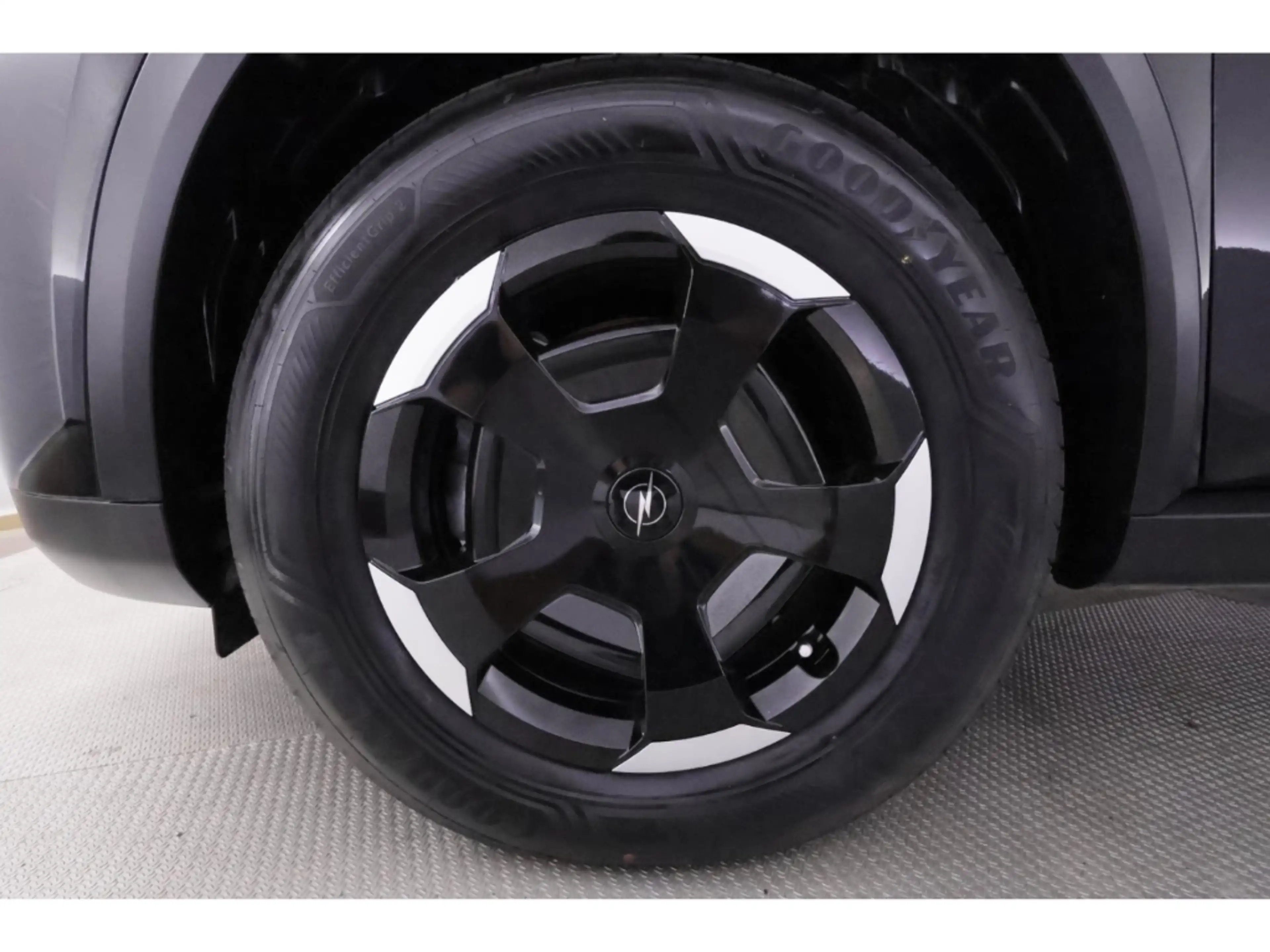 Opel Frontera Aut.Edition+LED+NAVI+KAMERA — photo 12