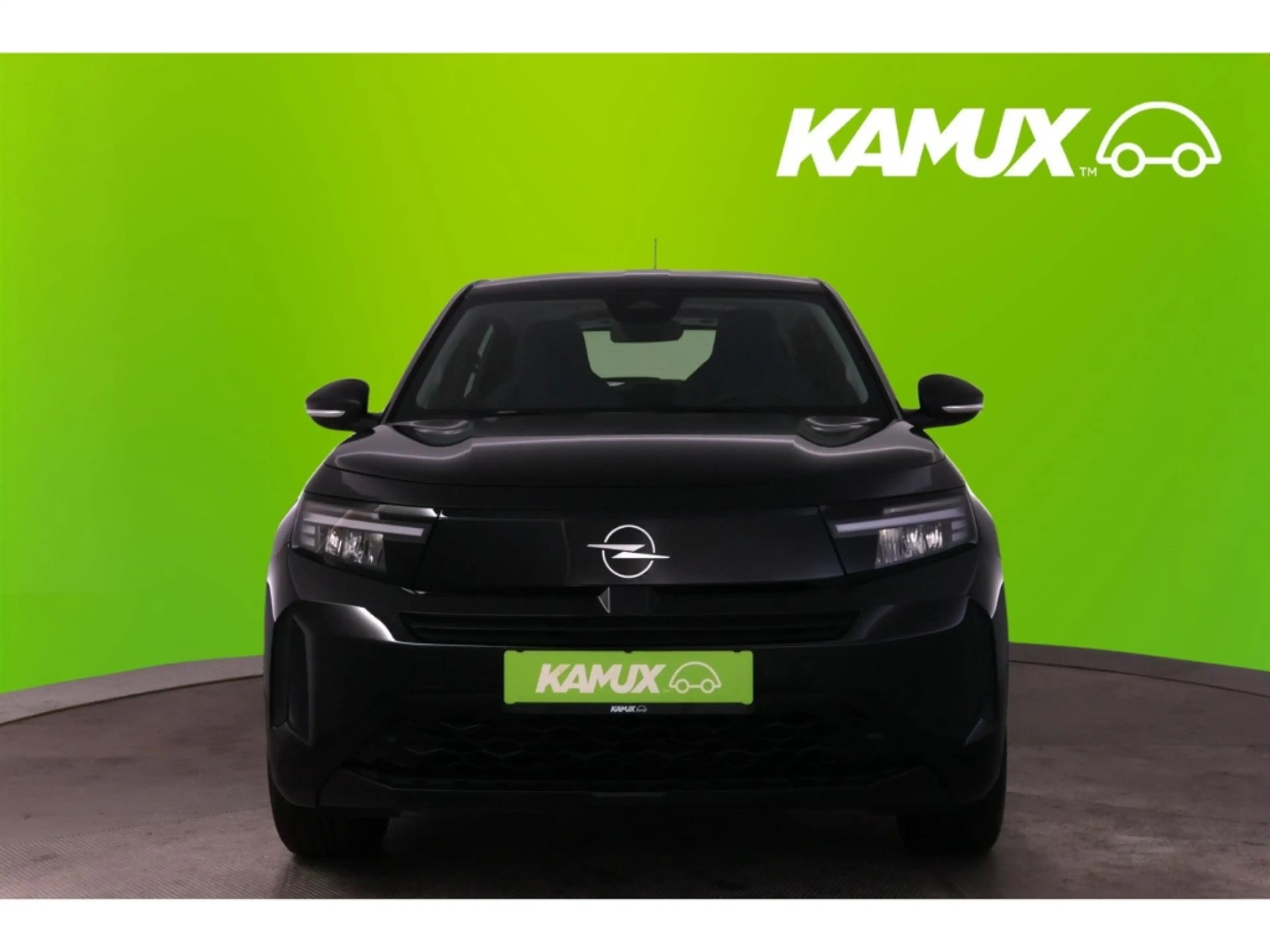 Opel Frontera Aut.Edition+LED+NAVI+KAMERA — photo 9