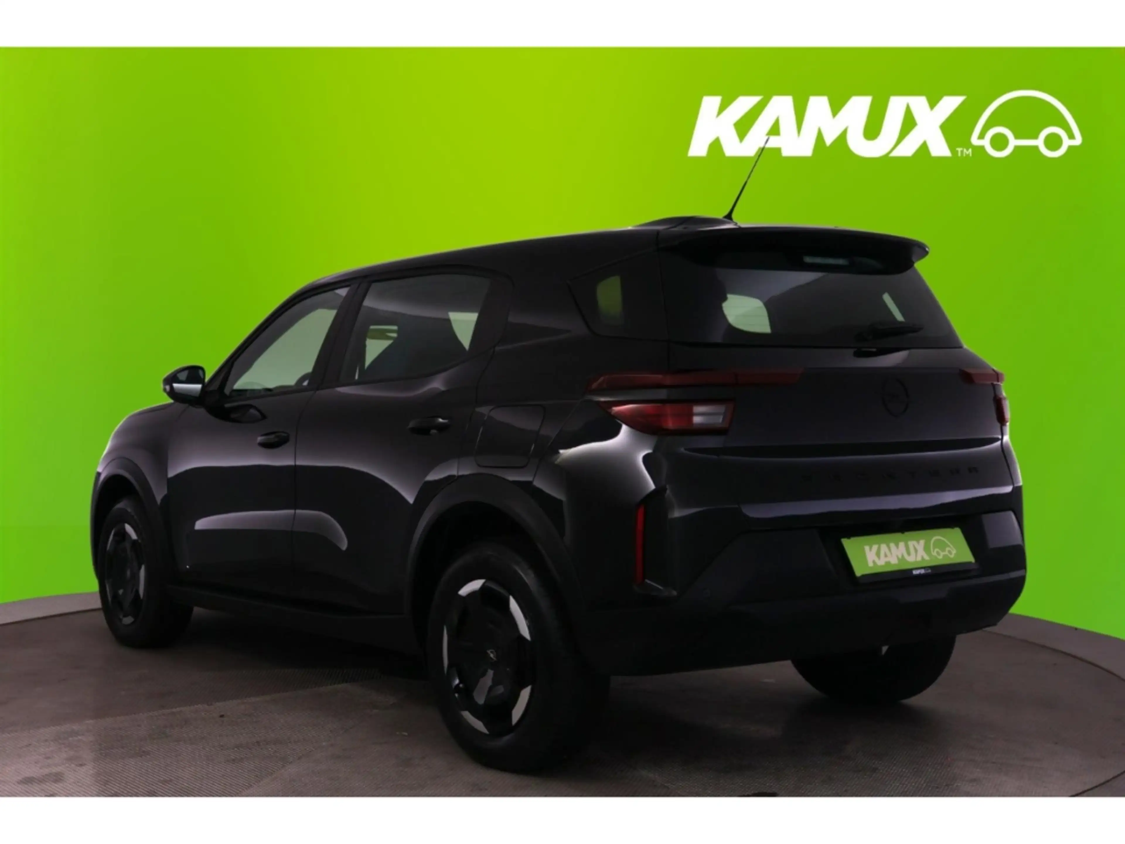 Opel Frontera Aut.Edition+LED+NAVI+KAMERA — photo 5