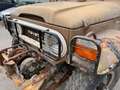 Toyota Land Cruiser BJ43 mit original Seilwinde - thumbnail 5