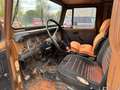 Toyota Land Cruiser BJ43 mit original Seilwinde - thumbnail 3