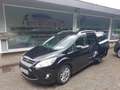 Ford Grand C-Max Titanium150PS 2HD+FORDCHECKHEFT+WINTER+NAVI+KAMERA Zwart - thumbnail 6
