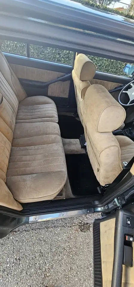 Lancia Thema 2.0t ie, foto 6