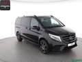 Mercedes-Benz V 250 V 250 d LANG 4M AMG 7 SITZE SITZKLIMA,DISTRONIC Noir - thumbnail 7