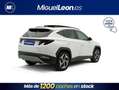 Hyundai TUCSON 1.6 TGDI PHEV Style AT Blanco - thumbnail 5