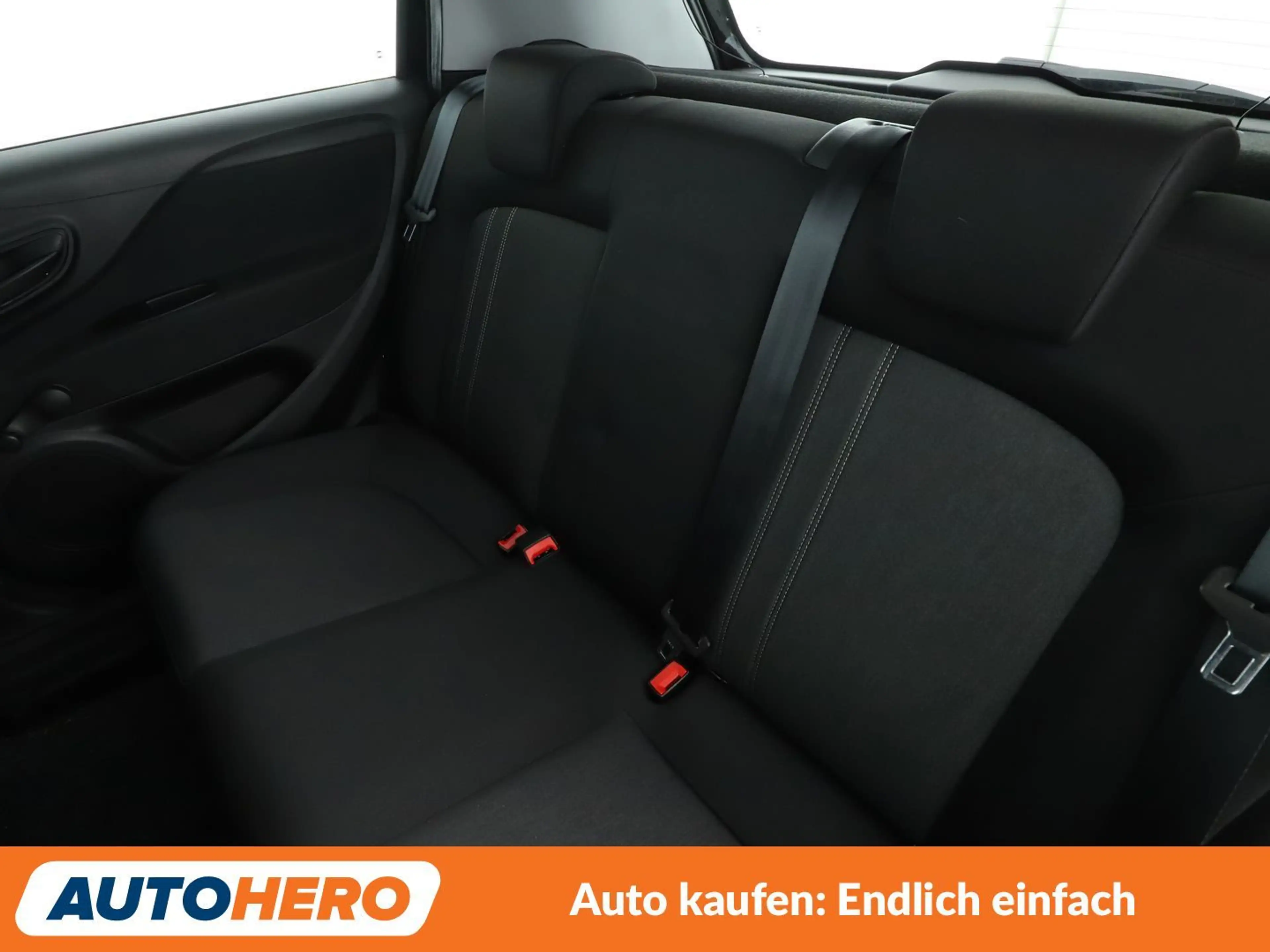 Fiat Punto 1.2 MYSTYLE*PDC*AHK*KLIMA*GARANTIE* — photo 14