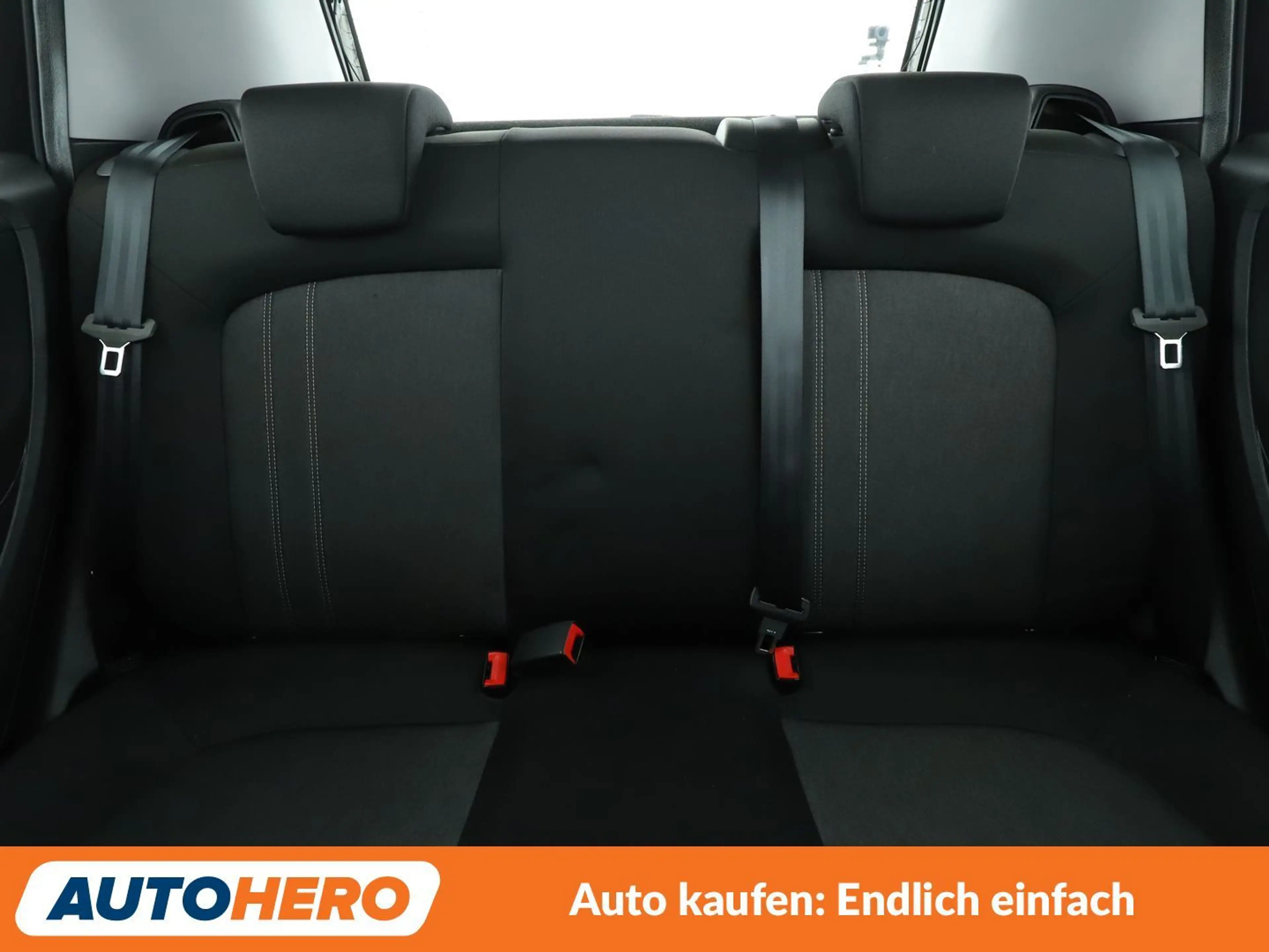 Fiat Punto 1.2 MYSTYLE*PDC*AHK*KLIMA*GARANTIE* — photo 15