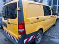 Mercedes-Benz Vito Automatik Vito 116 CDI, 4Matic lang 163 PS Gelb - thumbnail 11