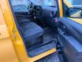 Mercedes-Benz Vito Automatik Vito 116 CDI, 4Matic lang 163 PS Gelb - thumbnail 7