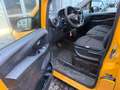 Mercedes-Benz Vito Automatik Vito 116 CDI, 4Matic lang 163 PS Gelb - thumbnail 9