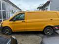 Mercedes-Benz Vito Automatik Vito 116 CDI, 4Matic lang 163 PS Gelb - thumbnail 12