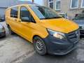 Mercedes-Benz Vito Automatik Vito 116 CDI, 4Matic lang 163 PS Gelb - thumbnail 5