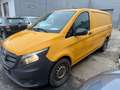Mercedes-Benz Vito Automatik Vito 116 CDI, 4Matic lang 163 PS Gelb - thumbnail 1