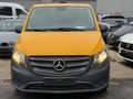 Mercedes-Benz Vito Automatik Vito 116 CDI, 4Matic lang 163 PS Gelb - thumbnail 4