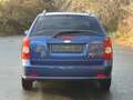Chevrolet Nubira 1.6 SE+2.TÜV 07.26+1.HAND+KLIMA+WINTERREIFEN+ Blue - thumbnail 4
