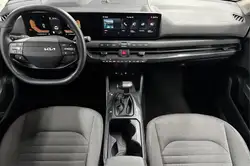Kia K4 снимка Kia K4