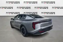 Kia K4 снимка Kia K4