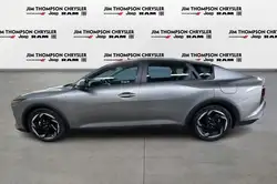 Kia K4 снимка Kia K4