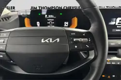 Kia K4 снимка Kia K4